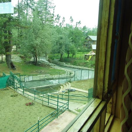 Hotel Gulmarg House Extérieur photo