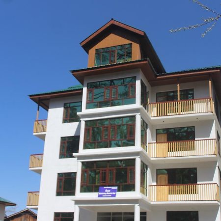 Hotel Gulmarg House Extérieur photo
