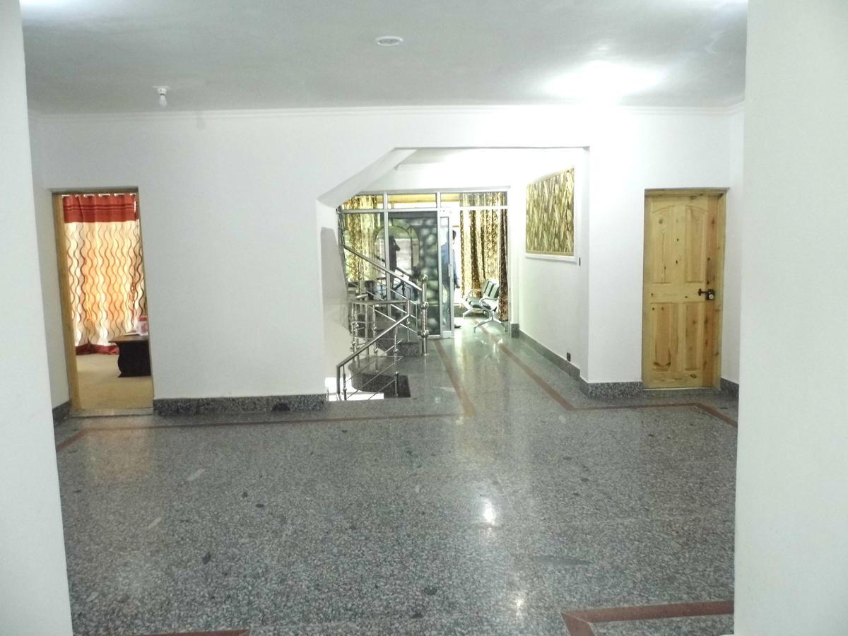 Hotel Gulmarg House Extérieur photo
