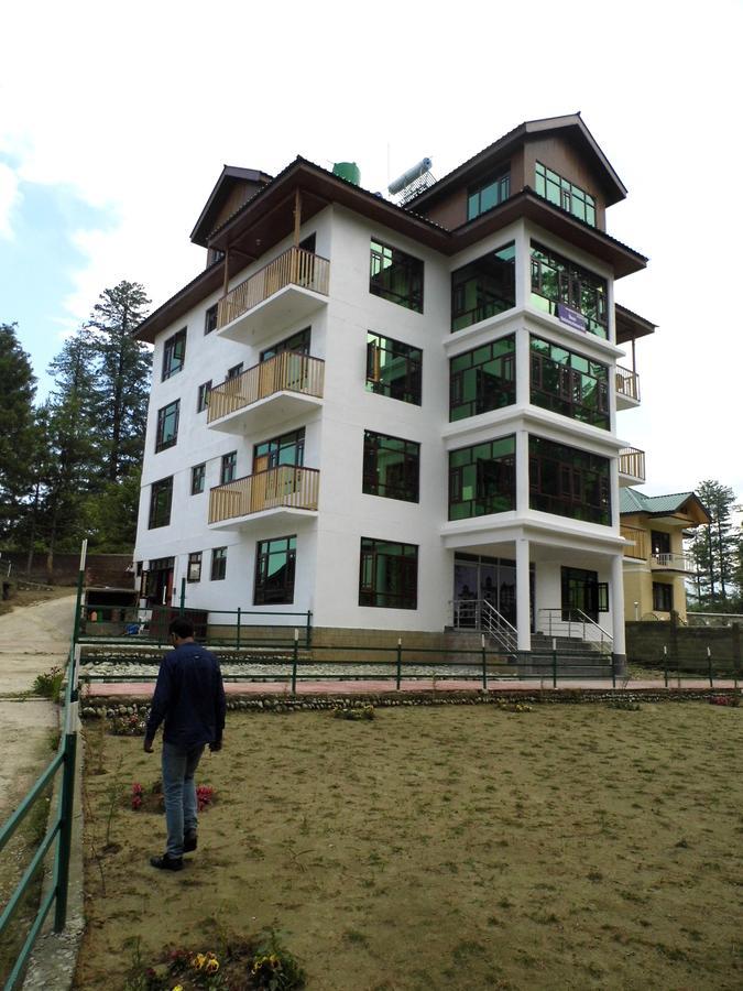 Hotel Gulmarg House Extérieur photo